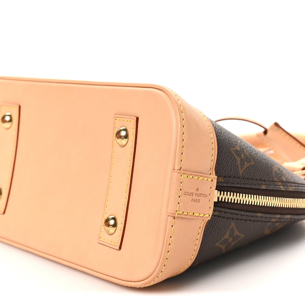 Monogram Alma BB