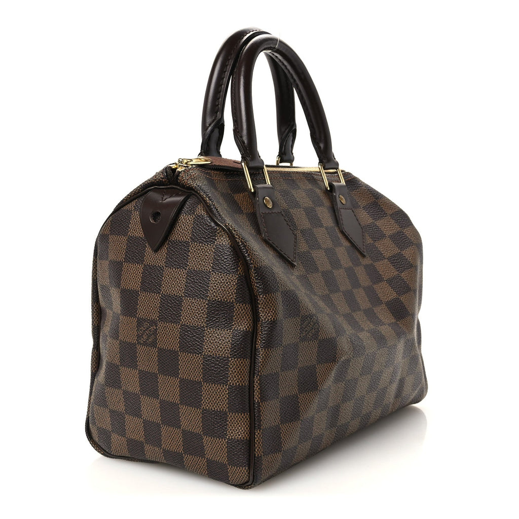 Damier Ebene Speedy 25