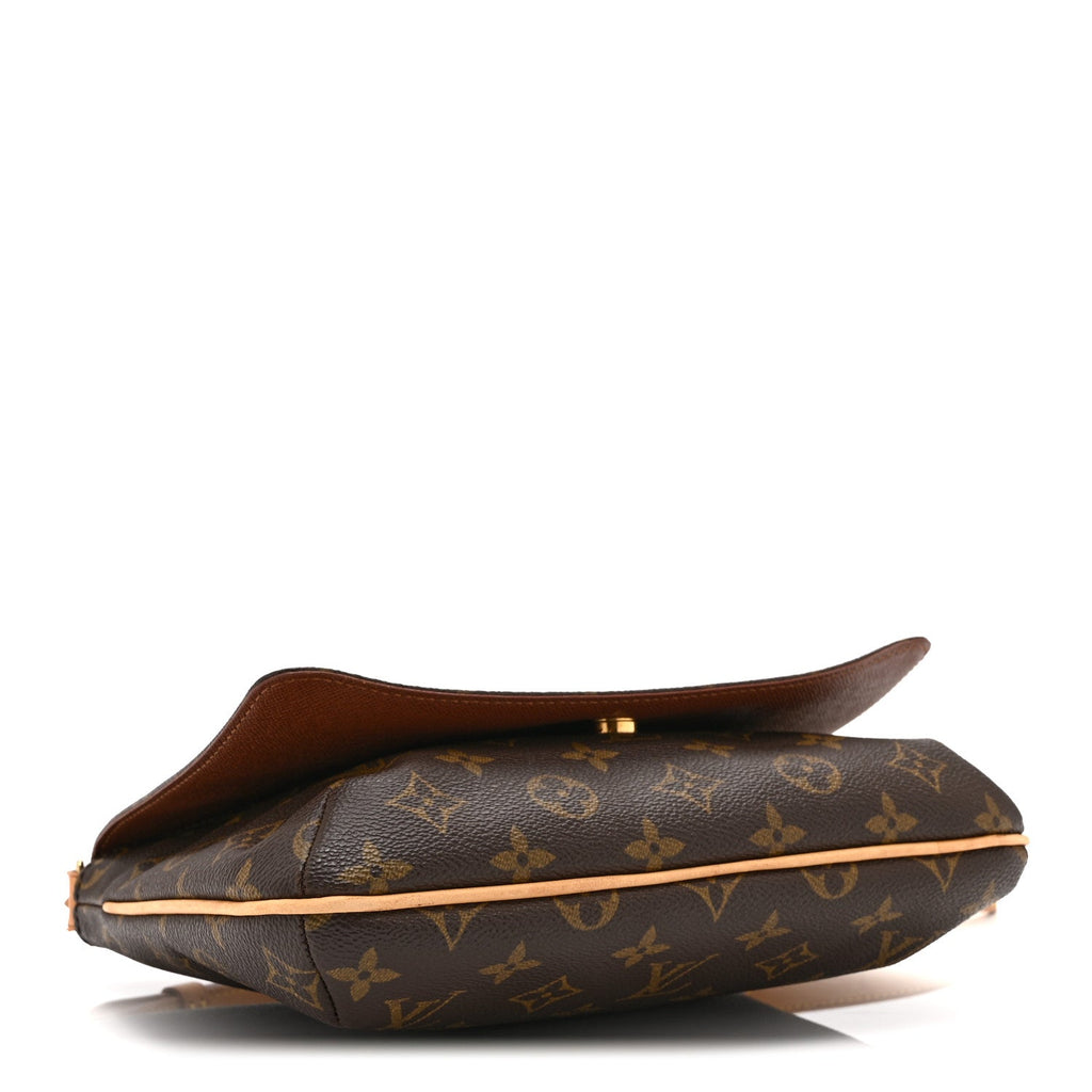 Monogram Musette Tango