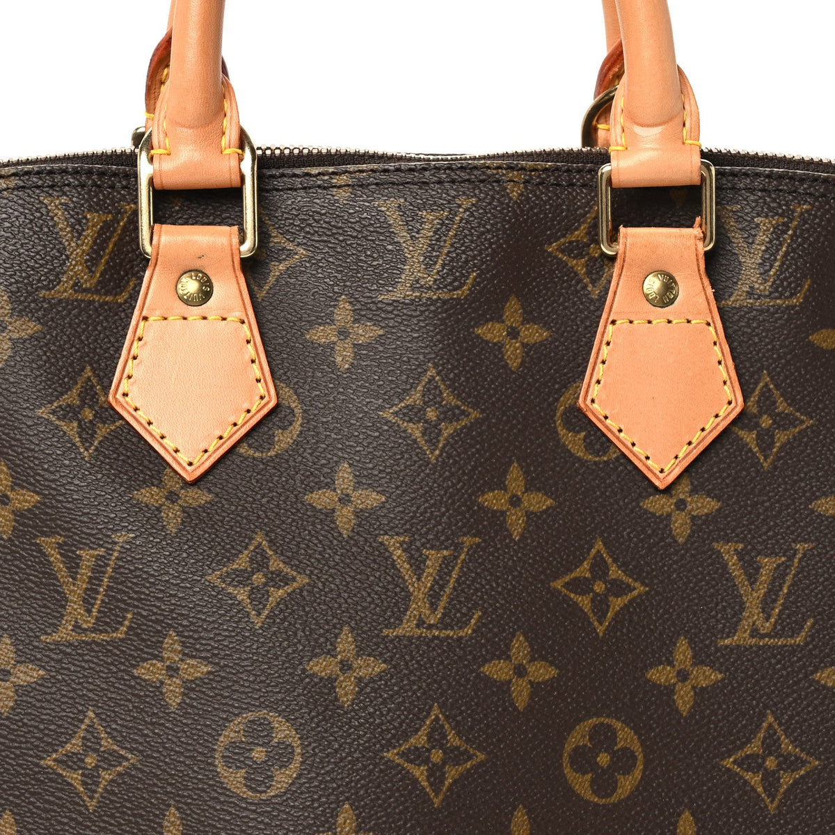 Monogram Alma PM