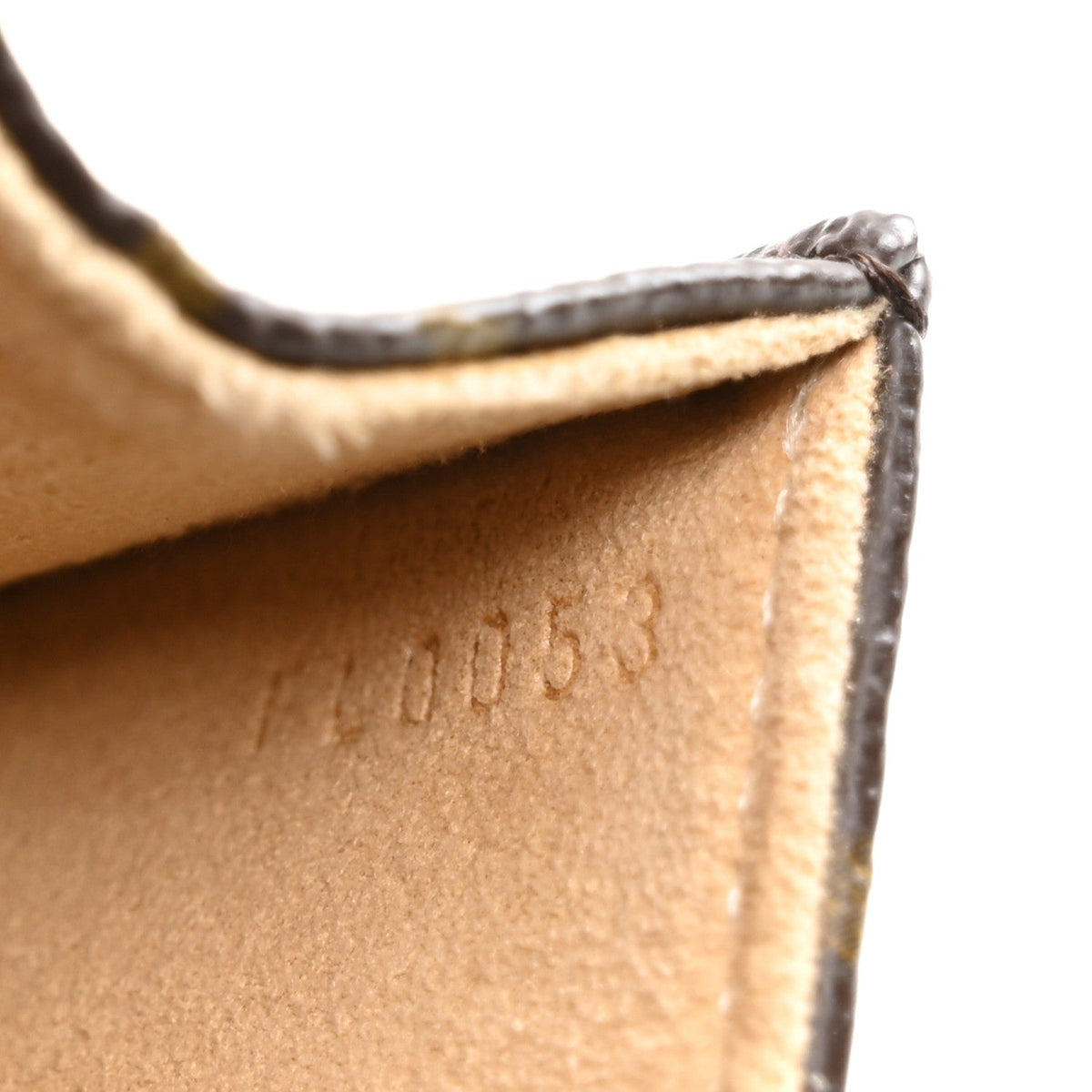 Monogram Pochette Florentine XS