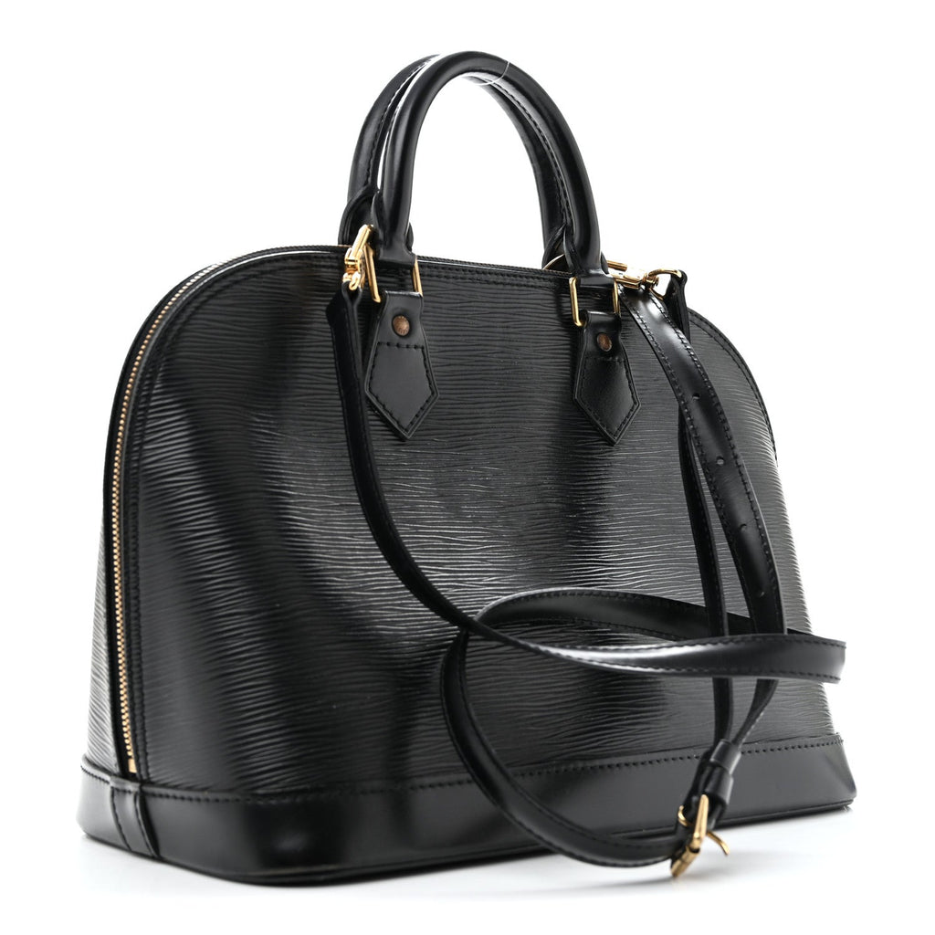 Epi Alma PM  Black