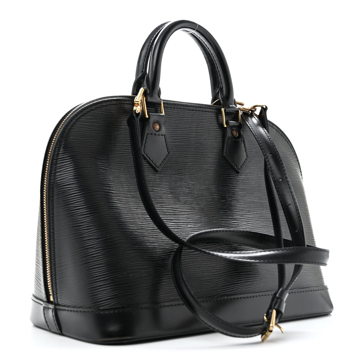 Epi Alma PM  Black