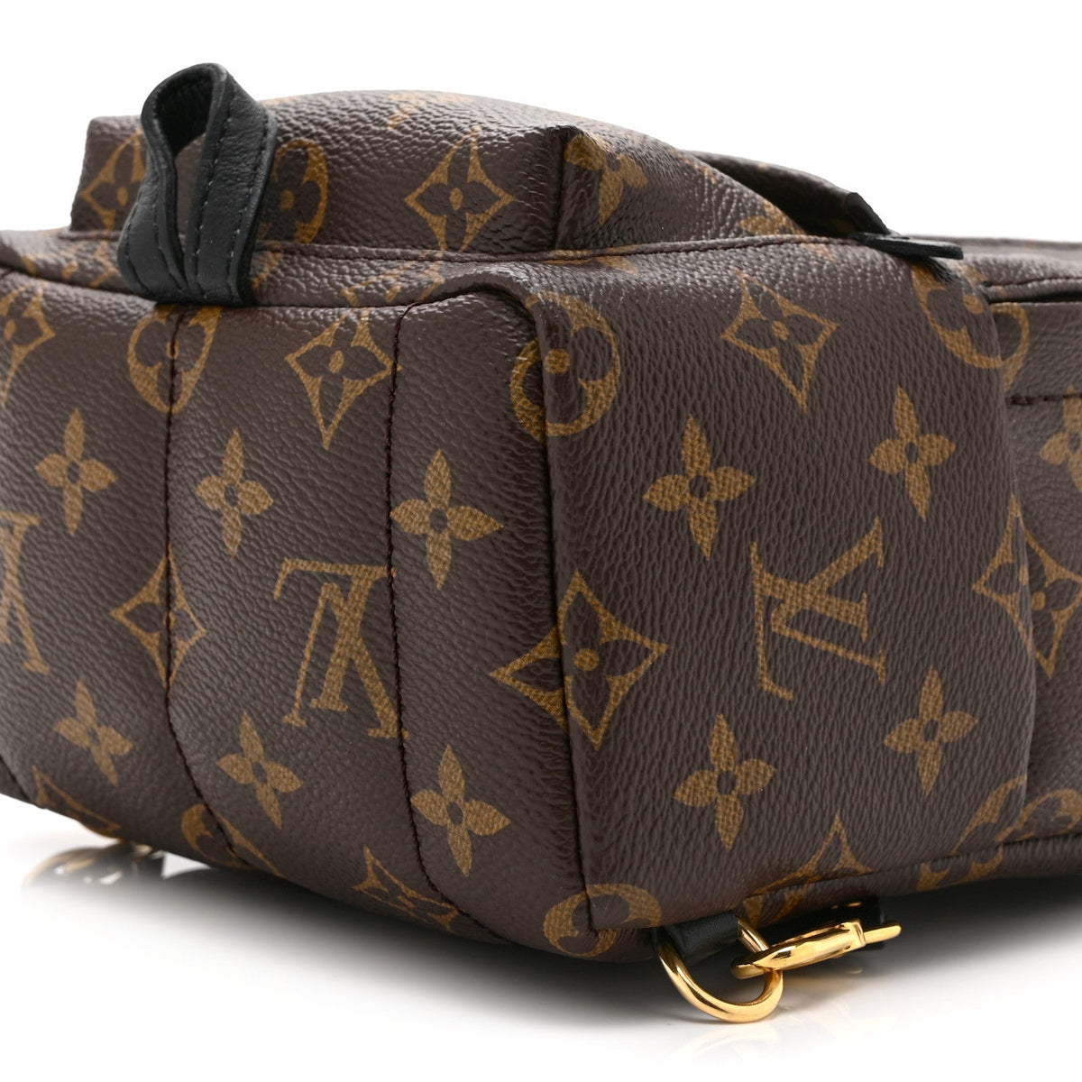 Monogram Palm Springs Backpack Mini