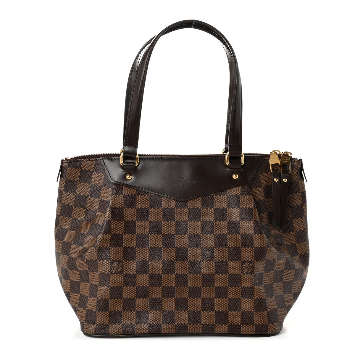 Damier Ebene Westminster PM