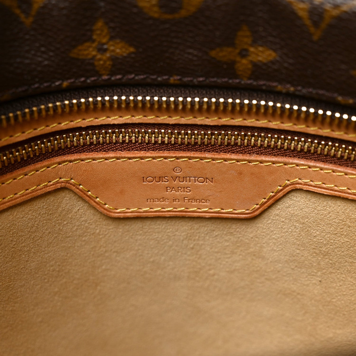Monogram Luco