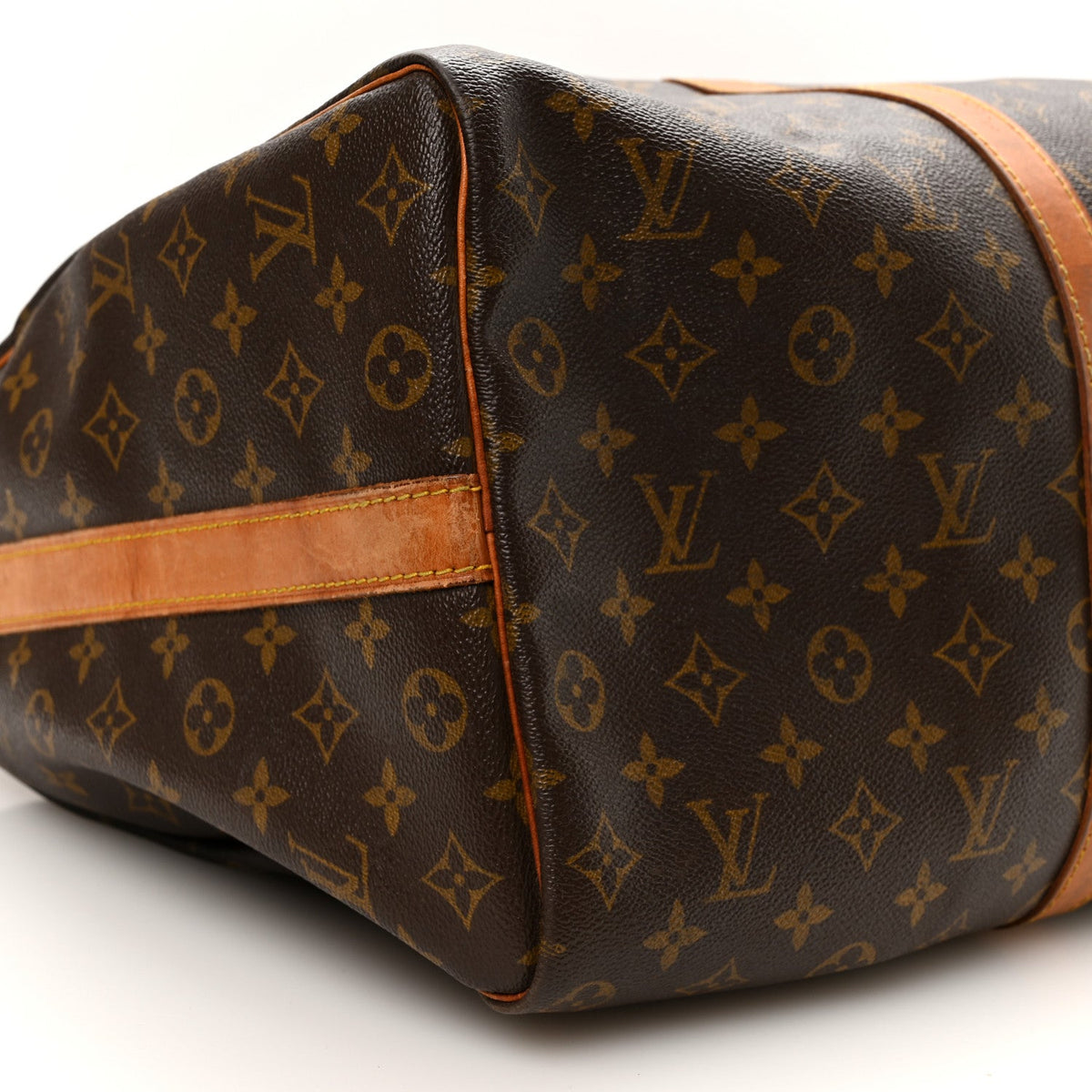 Monogram Keepall Bandouliere 50