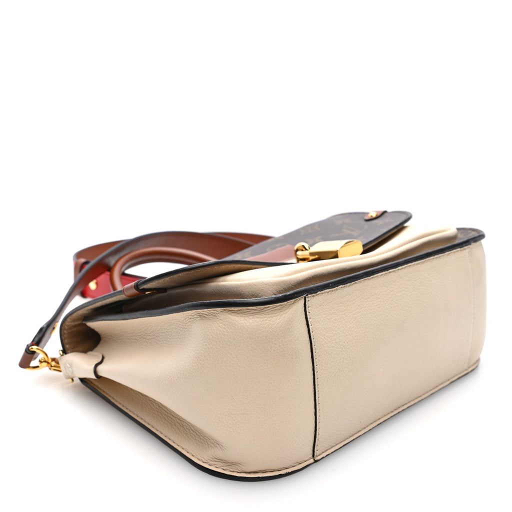 Monogram Vaugirard Creme