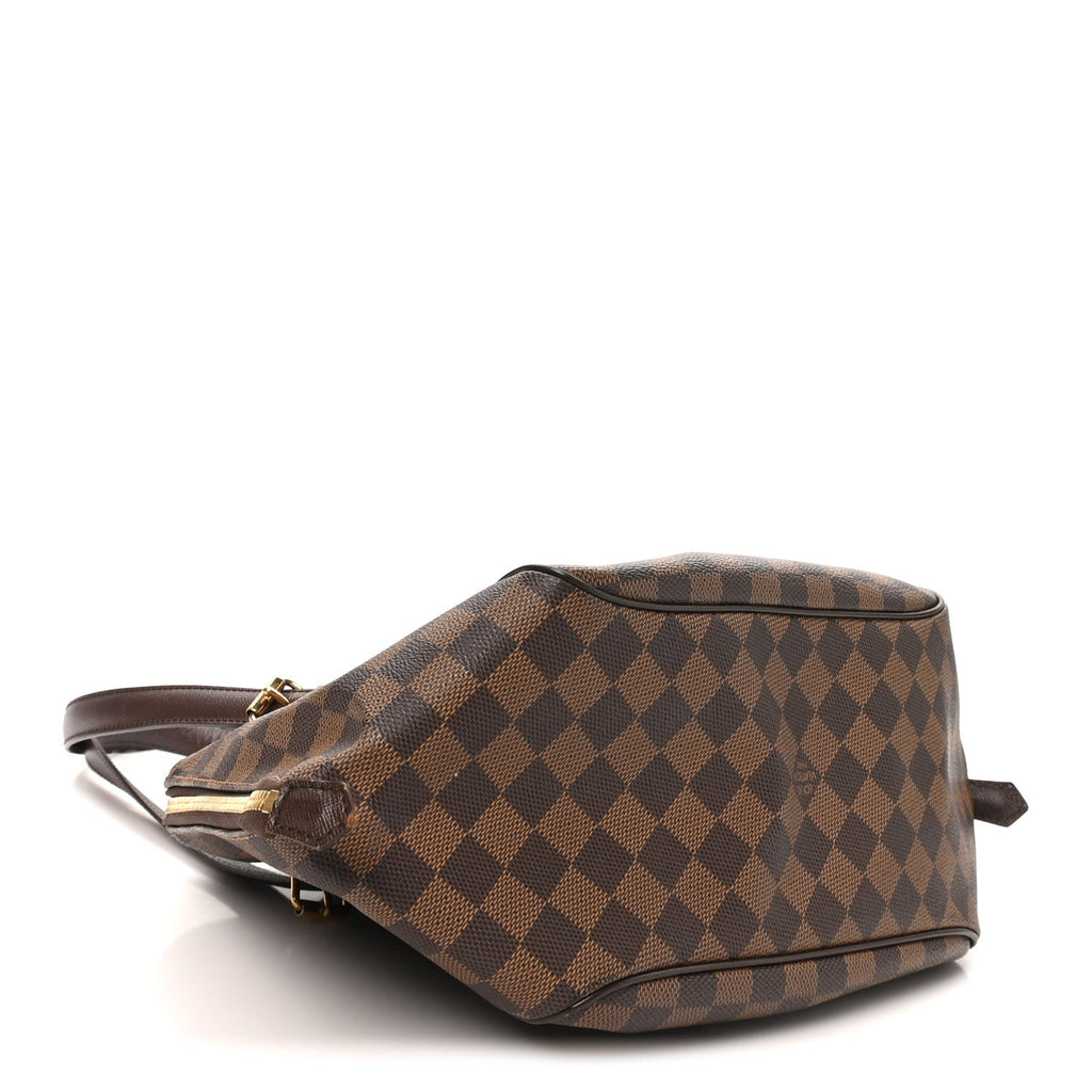 Damier Ebene Belem MM