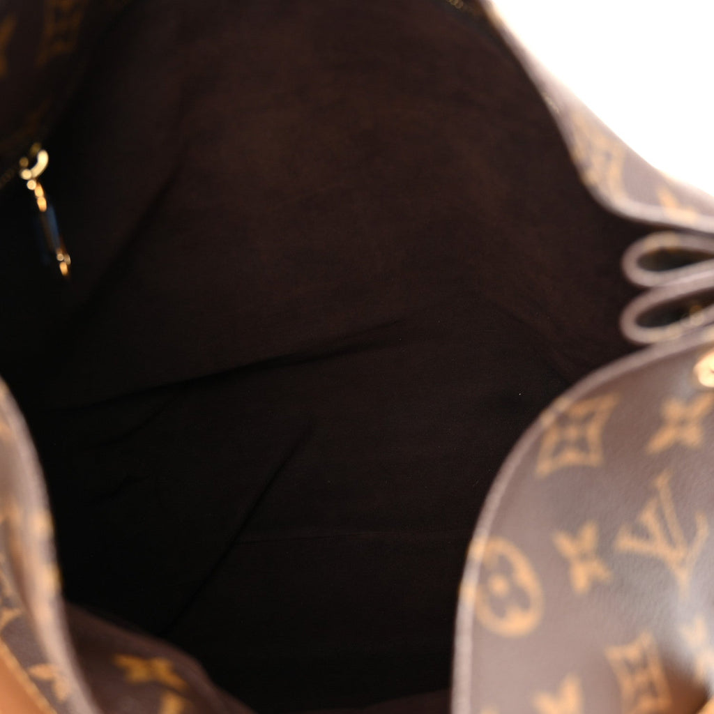 Monogram Metis