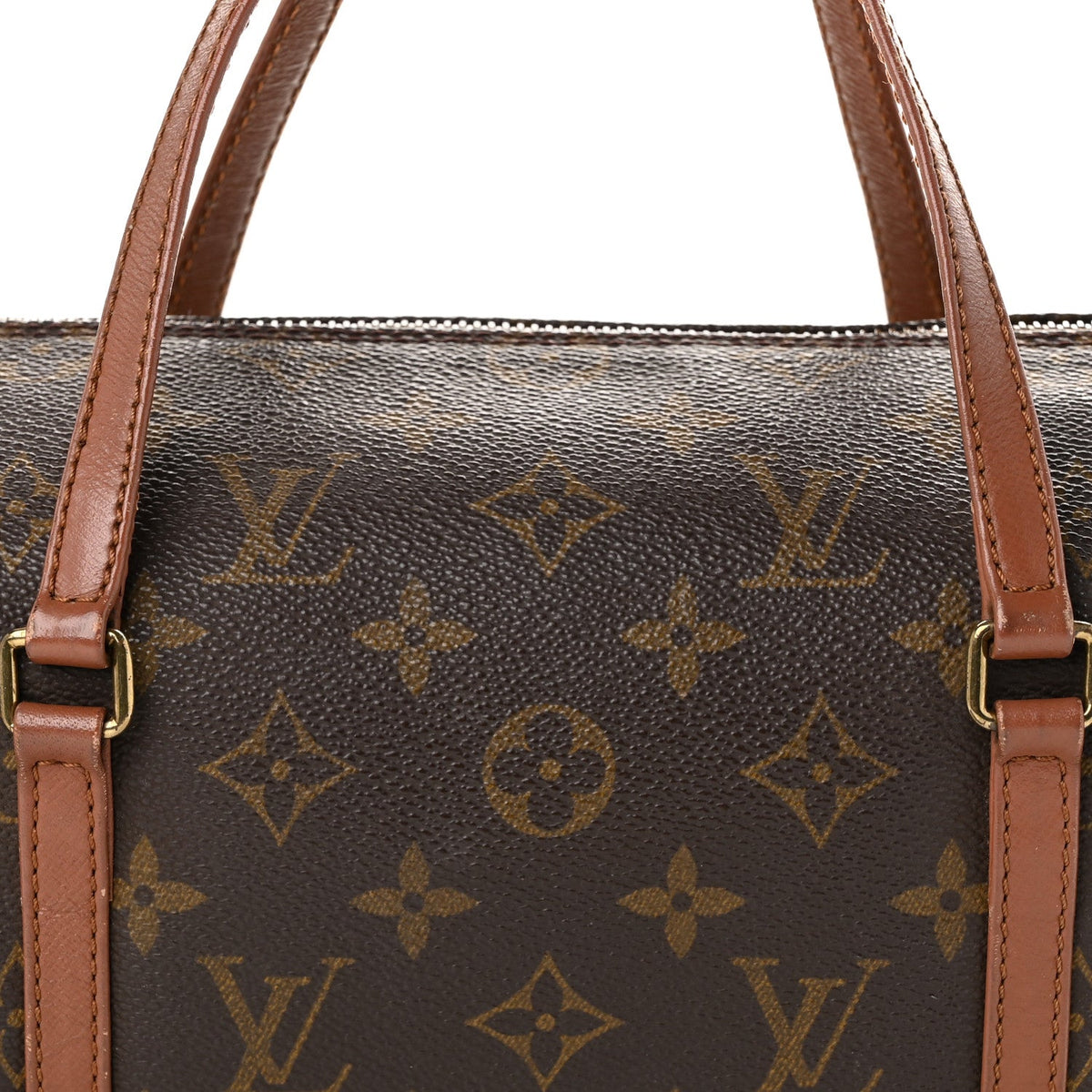 Monogram Papillon 26