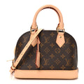 Monogram Alma BB