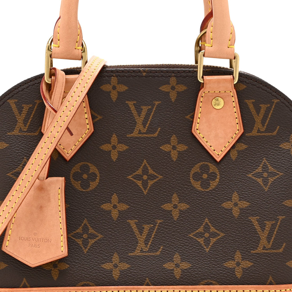 Monogram Alma BB