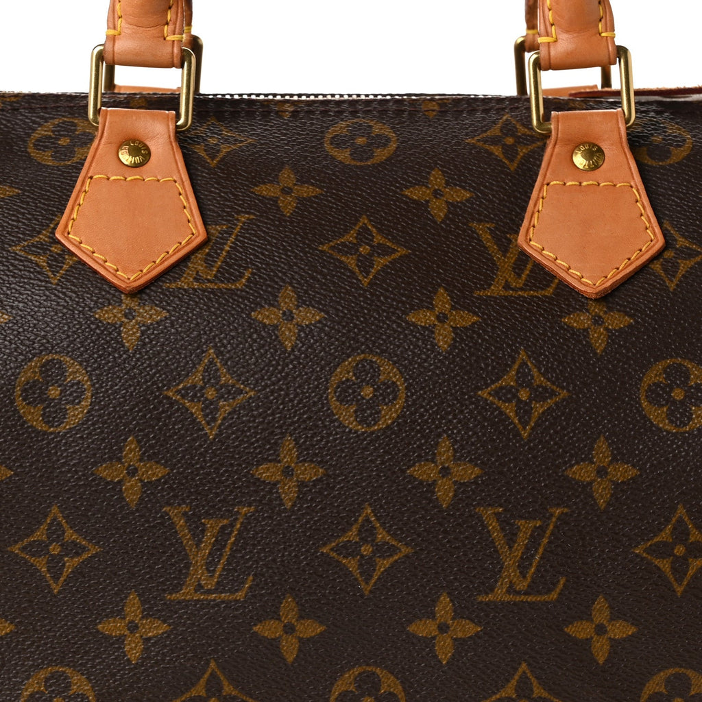 Monogram Speedy 30