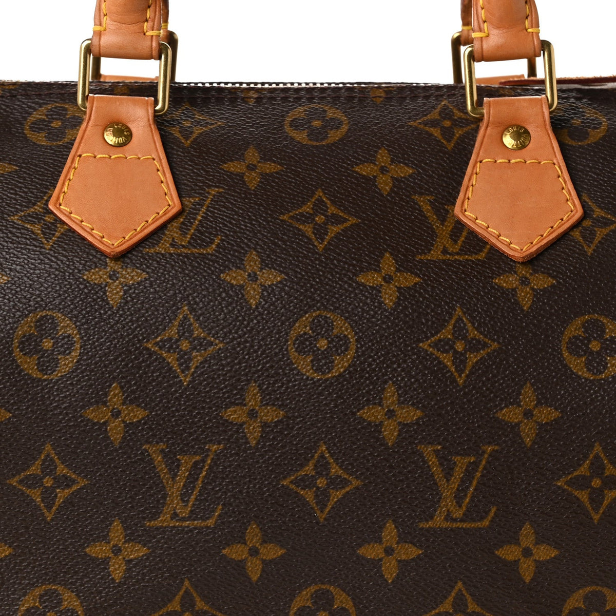 Monogram Speedy 30
