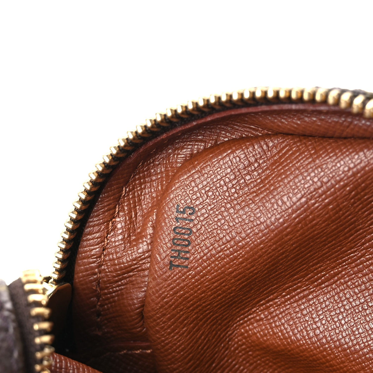 Monogram Amazone