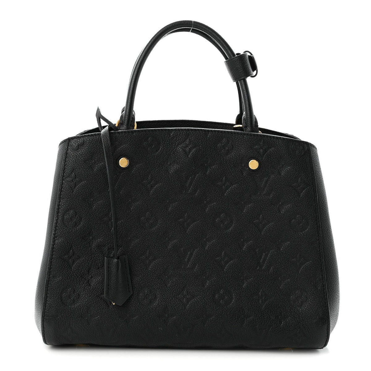 Empreinte Montaigne MM Black