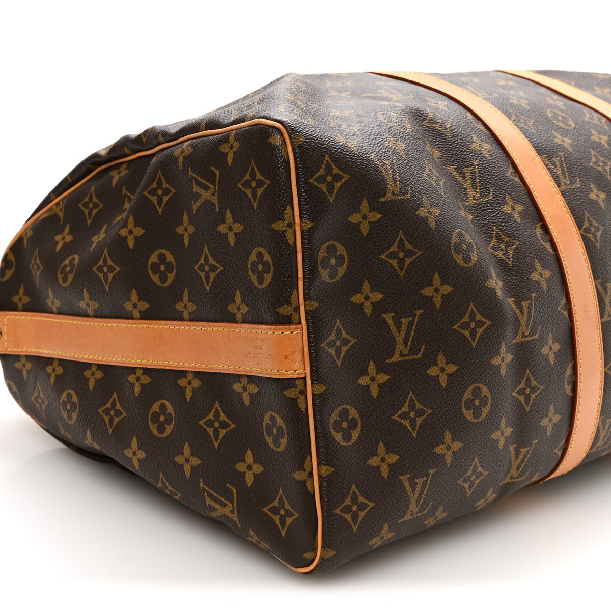 Monogram Keepall Bandouliere 50