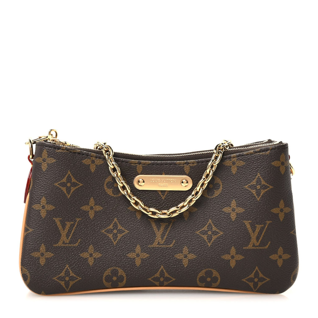 Monogram Liv Pochette