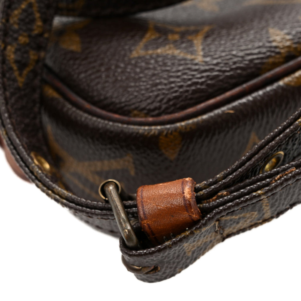 Monogram Pochette Marly Bandouliere