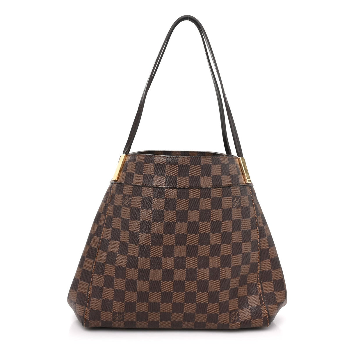 Damier Ebene Marylebone PM