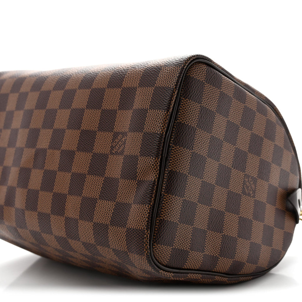 Damier Ebene Speedy 25
