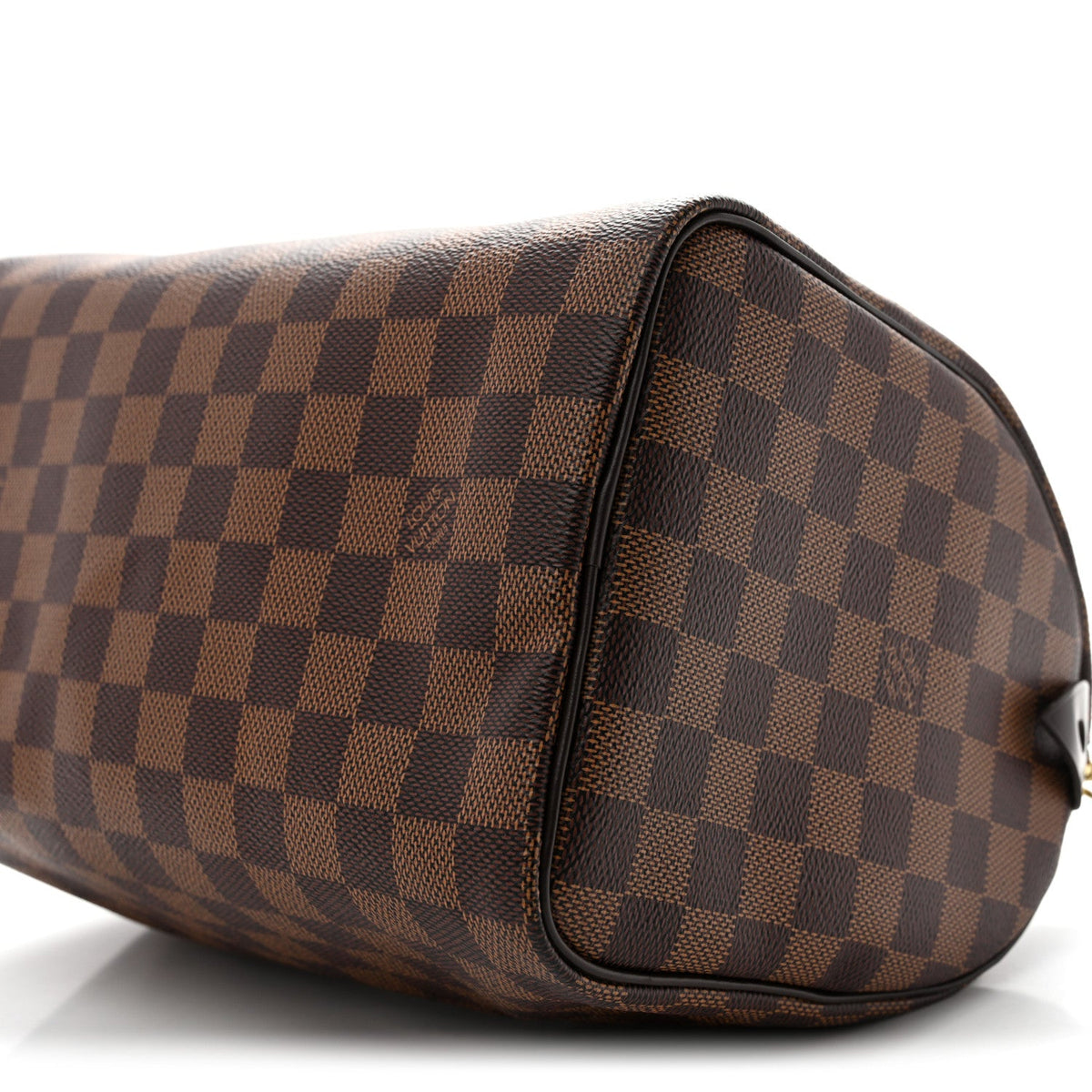 Damier Ebene Speedy 25
