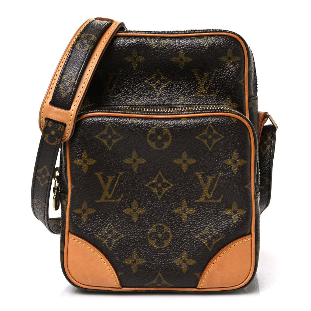Monogram Amazone