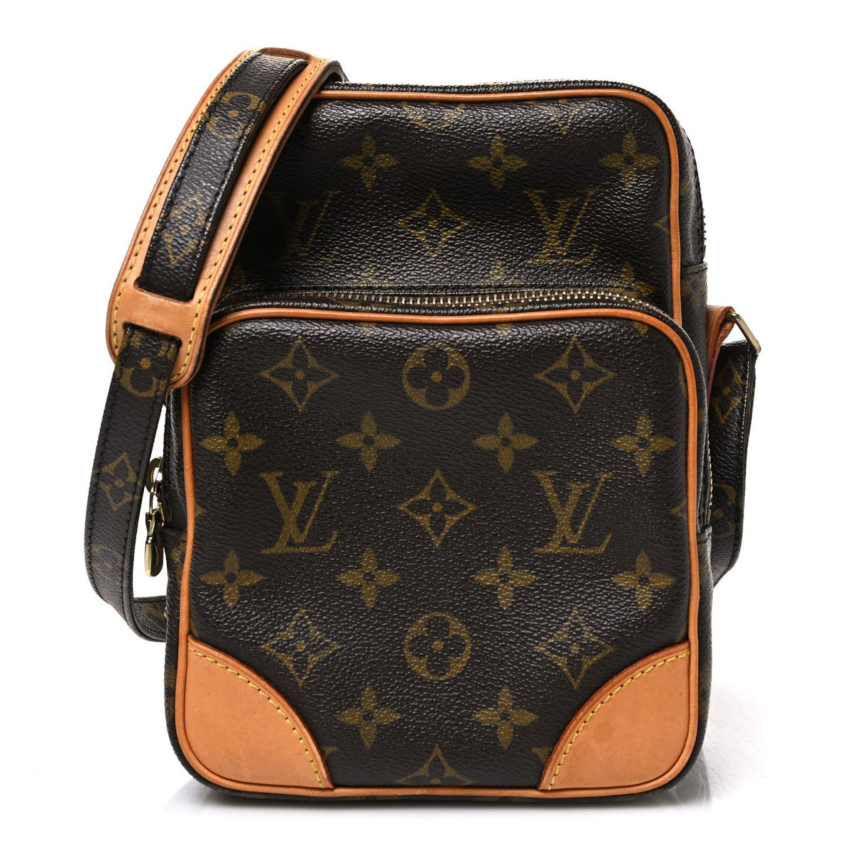 Monogram Amazone