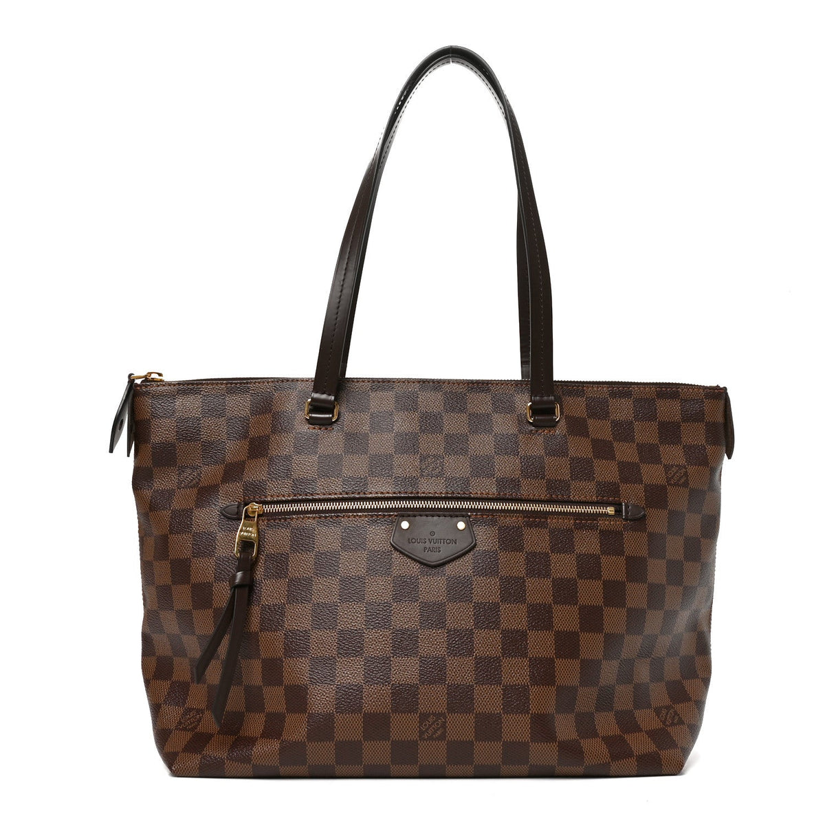 Damier Ebene Iena MM
