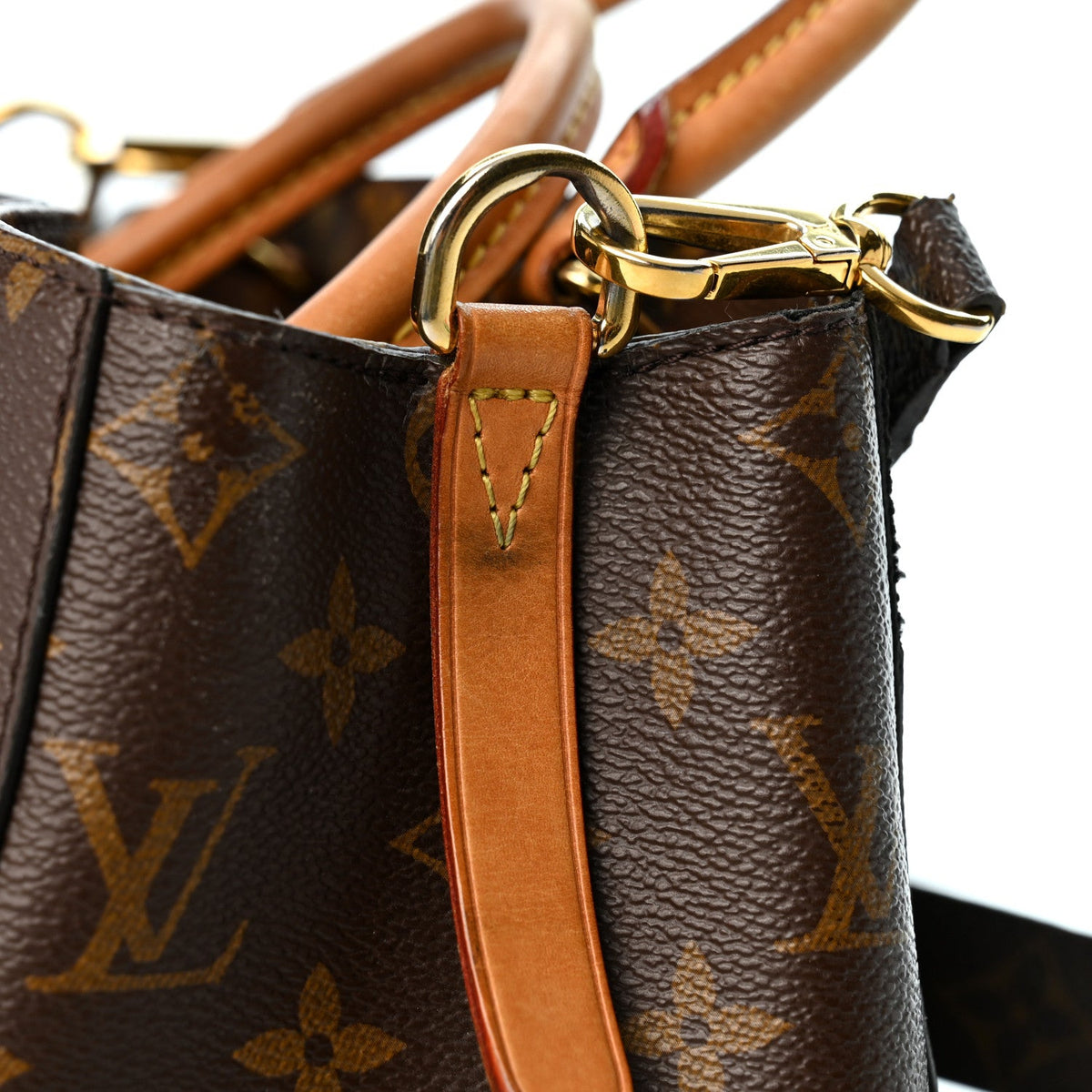 Monogram Montaigne BB