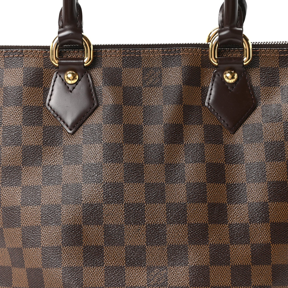 Damier Ebene Saleya PM