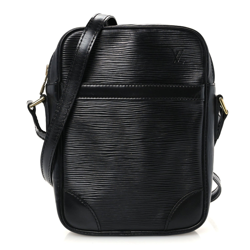 Electric Epi Danube Black