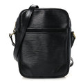 Electric Epi Danube Black