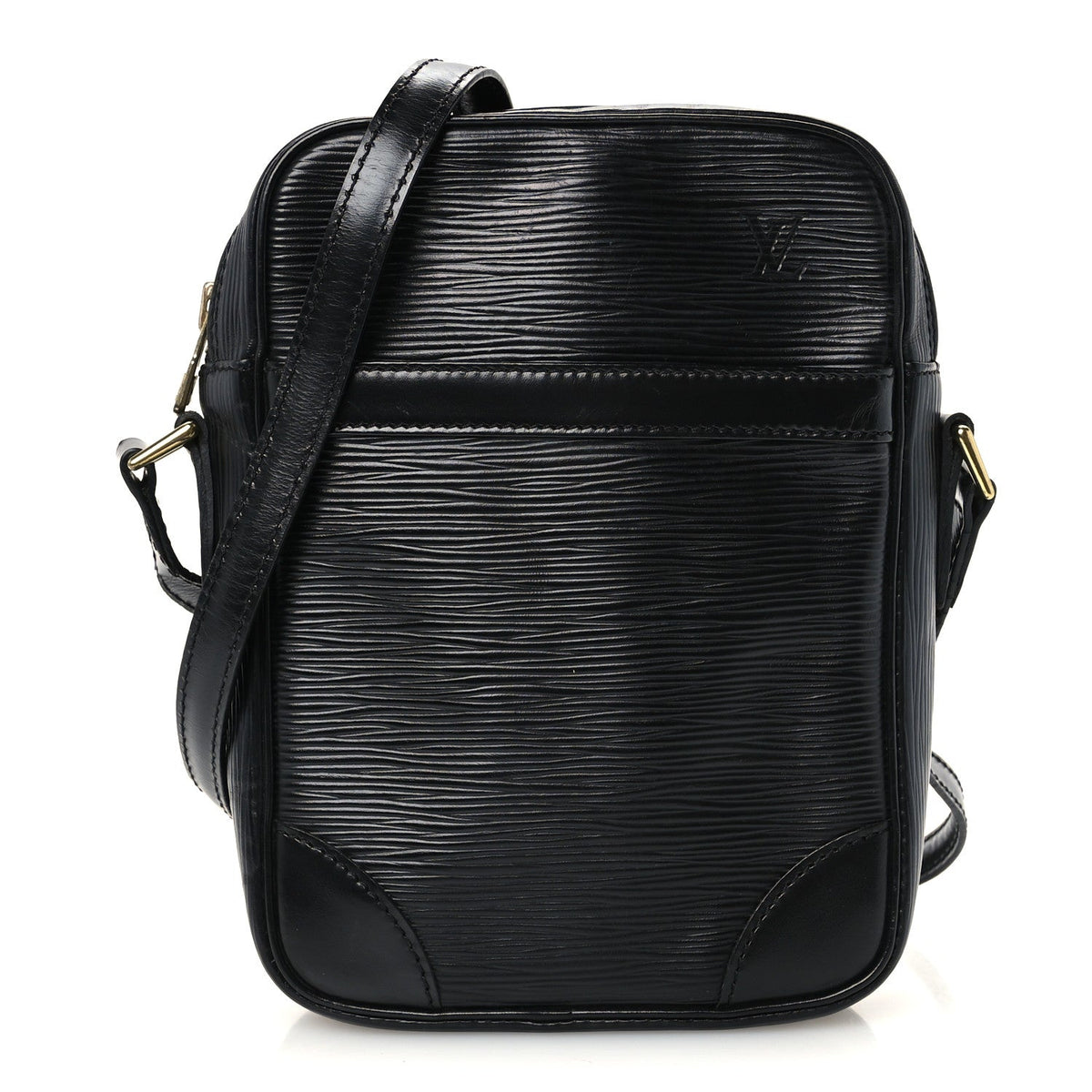 Electric Epi Danube Black