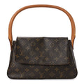 Monogram Mini Looping