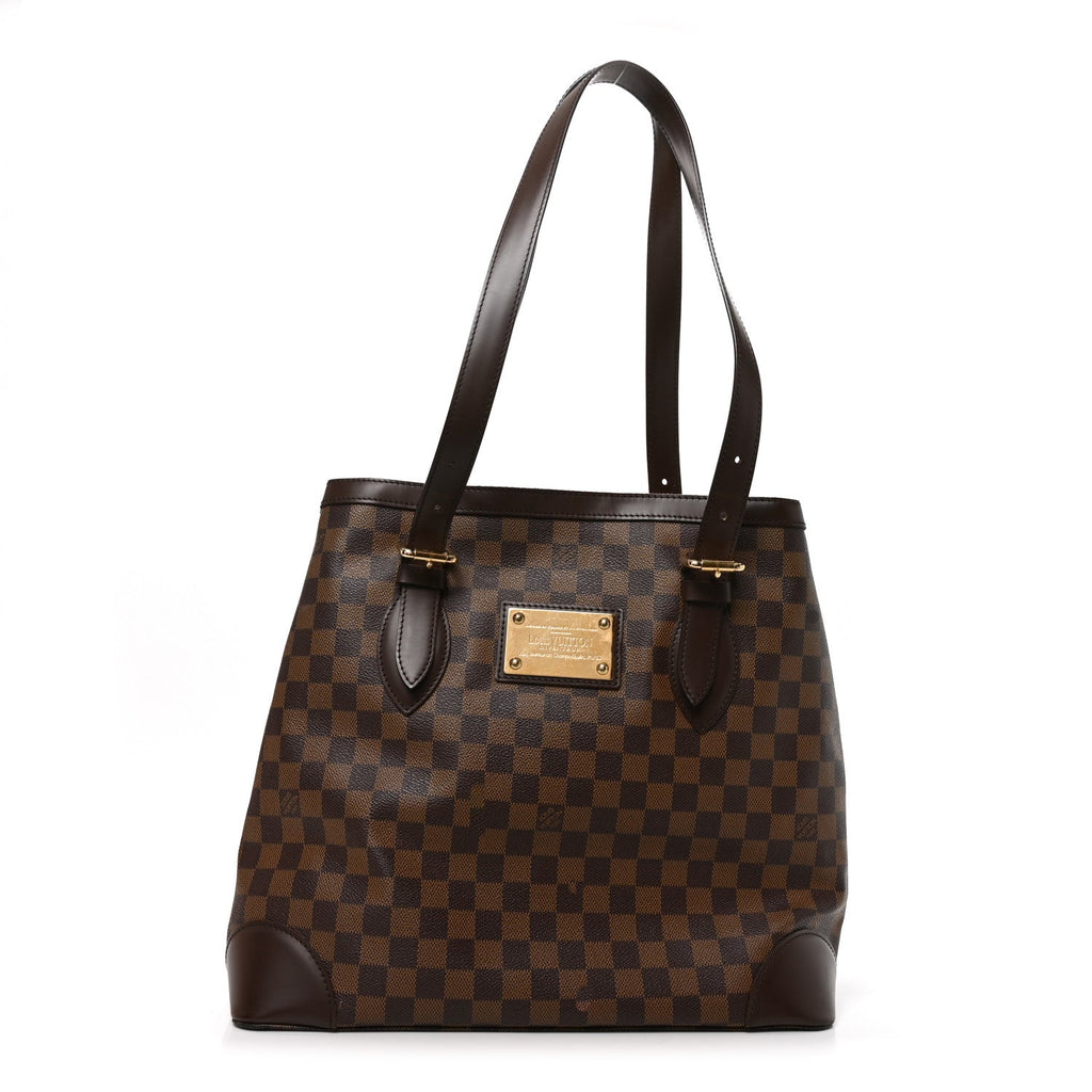 Damier Ebene Hampstead GM