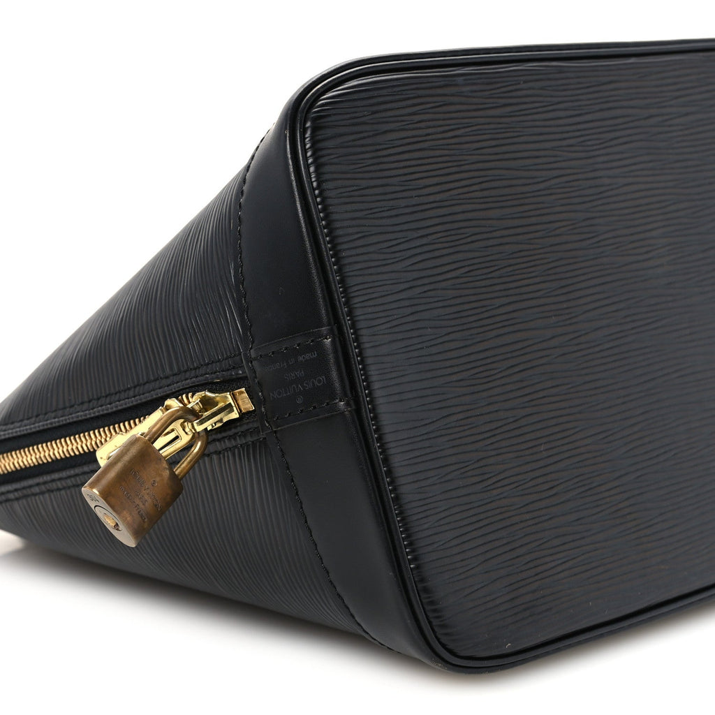 Epi Alma PM Black