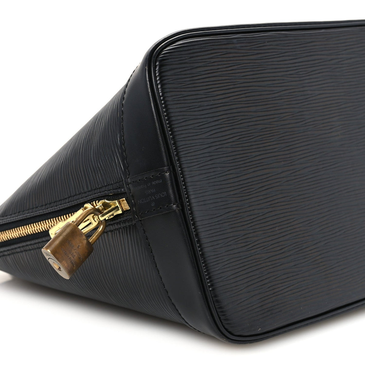 Epi Alma PM Black