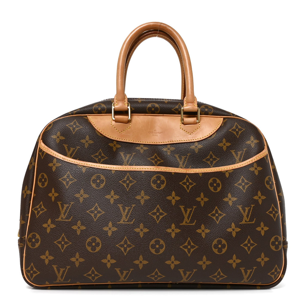 Monogram Deauville