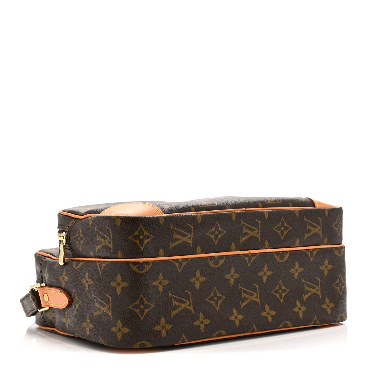 Monogram Nil 28