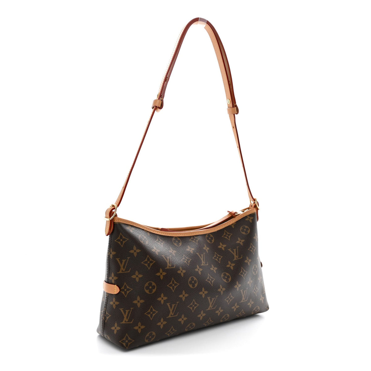 Monogram CarryAll East West