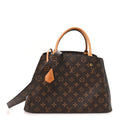 Monogram Montaigne MM