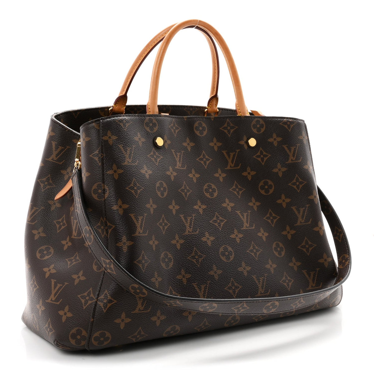 Monogram Montaigne GM