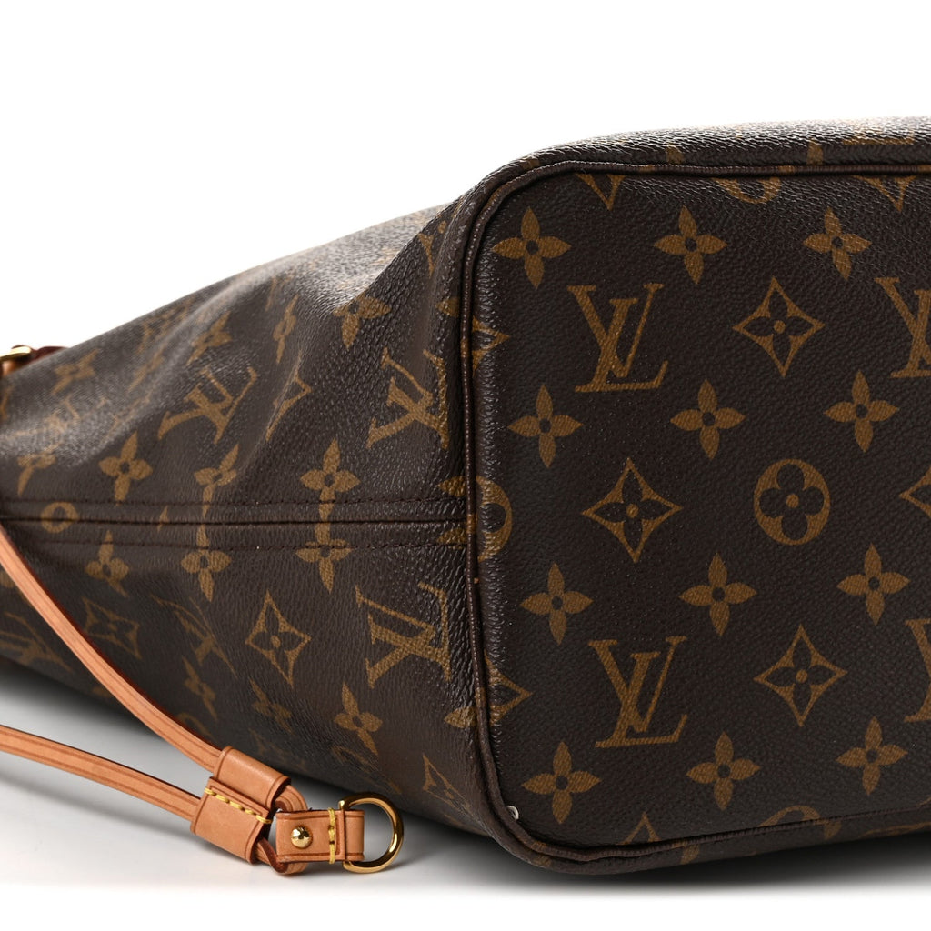 Monogram Neo Neverfull MM