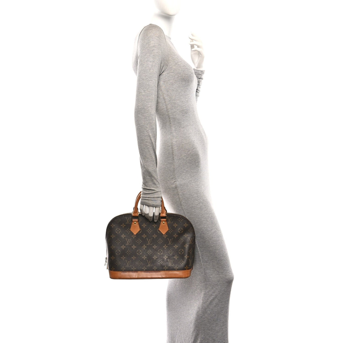Monogram Alma PM