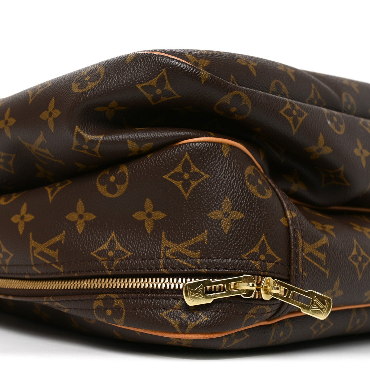 Monogram Alize 24 Heures Luggage