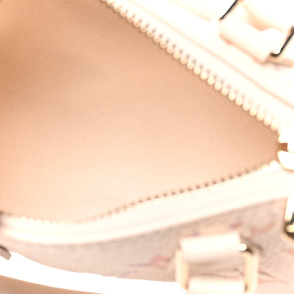 Empreinte Monogram Nano Speedy Dream Beige