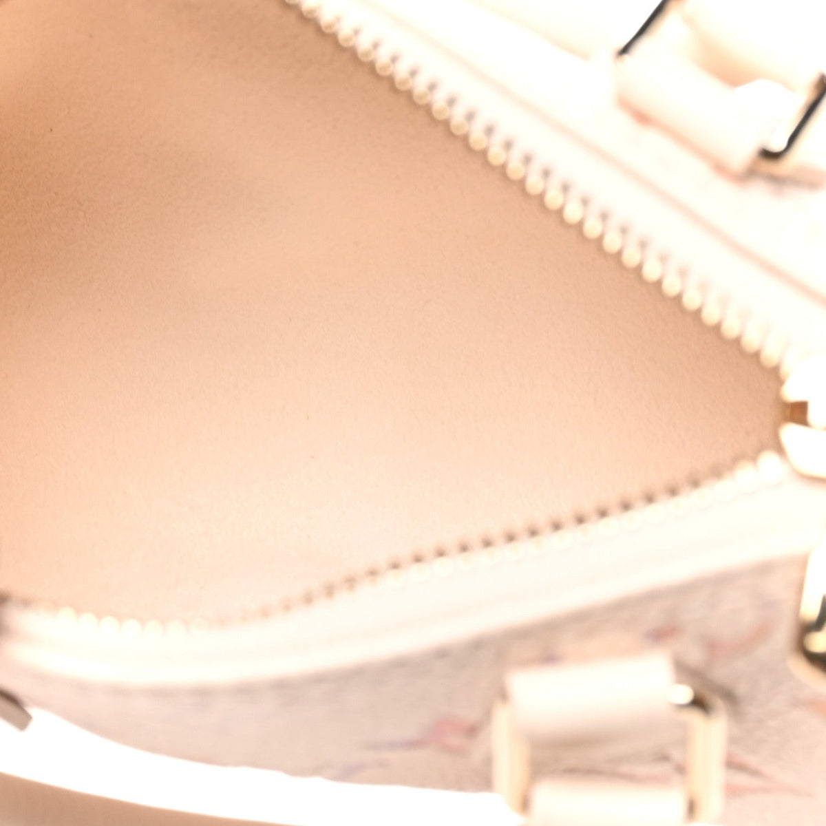 Empreinte Monogram Nano Speedy Dream Beige