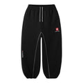 GV Gallery Raspberry Hills Berry Sweatpants Black